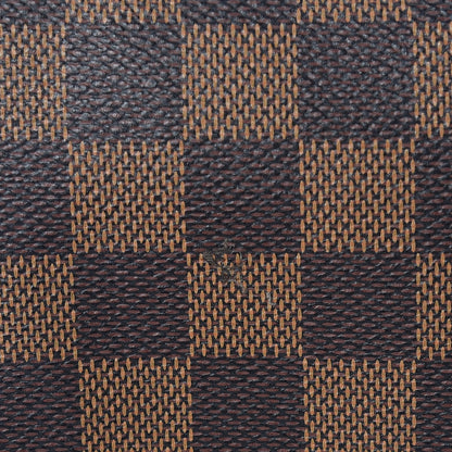 Louis Vuitton Damier Ebene Hoxton GM 10 of 10