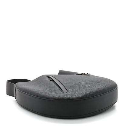 Hermes Taurillon Maurice Swift Arçon Black 4 of 11