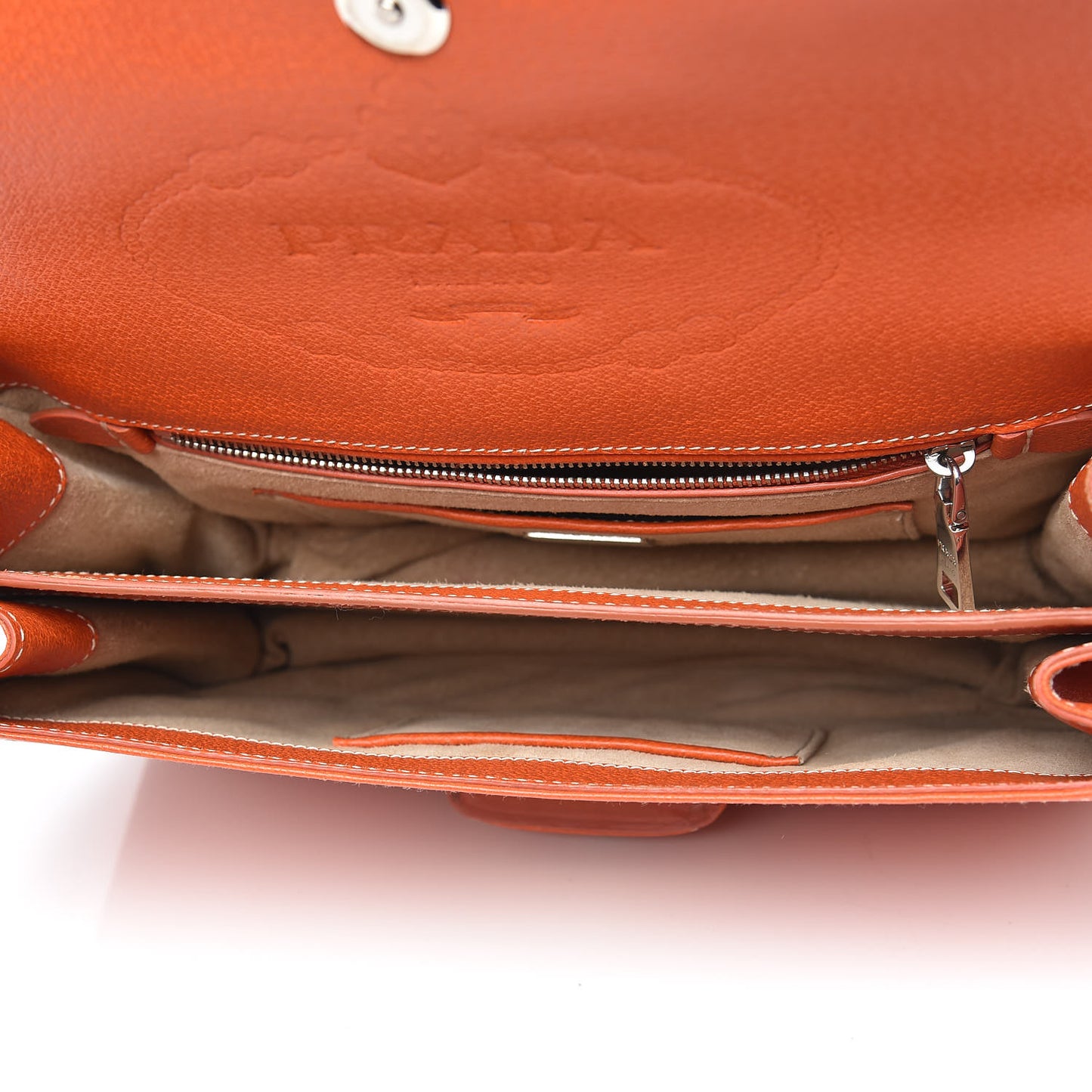 Cinghiale Crossbody Bag Aragosta