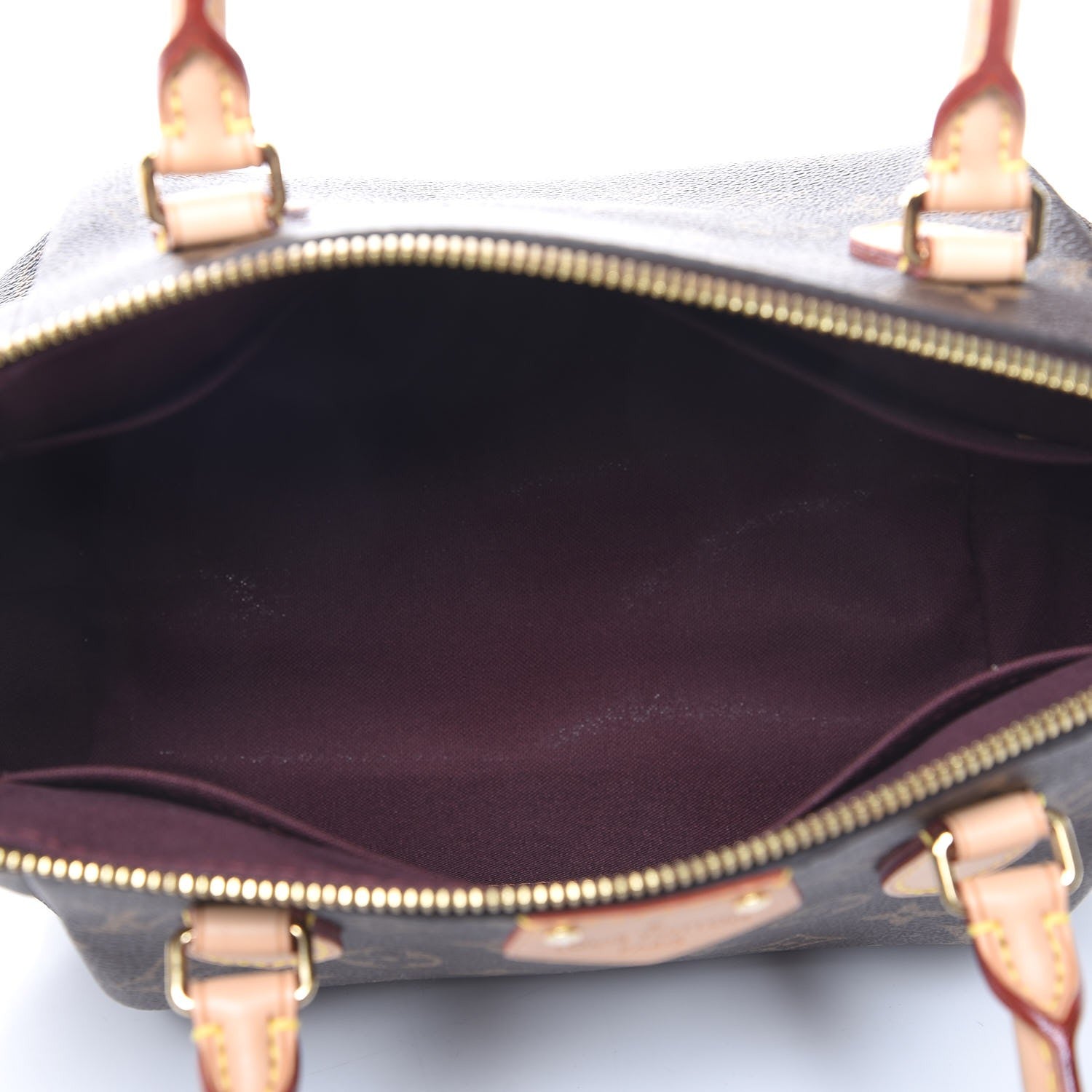 Louis Vuitton Monogram Turenne PM 6 of 8