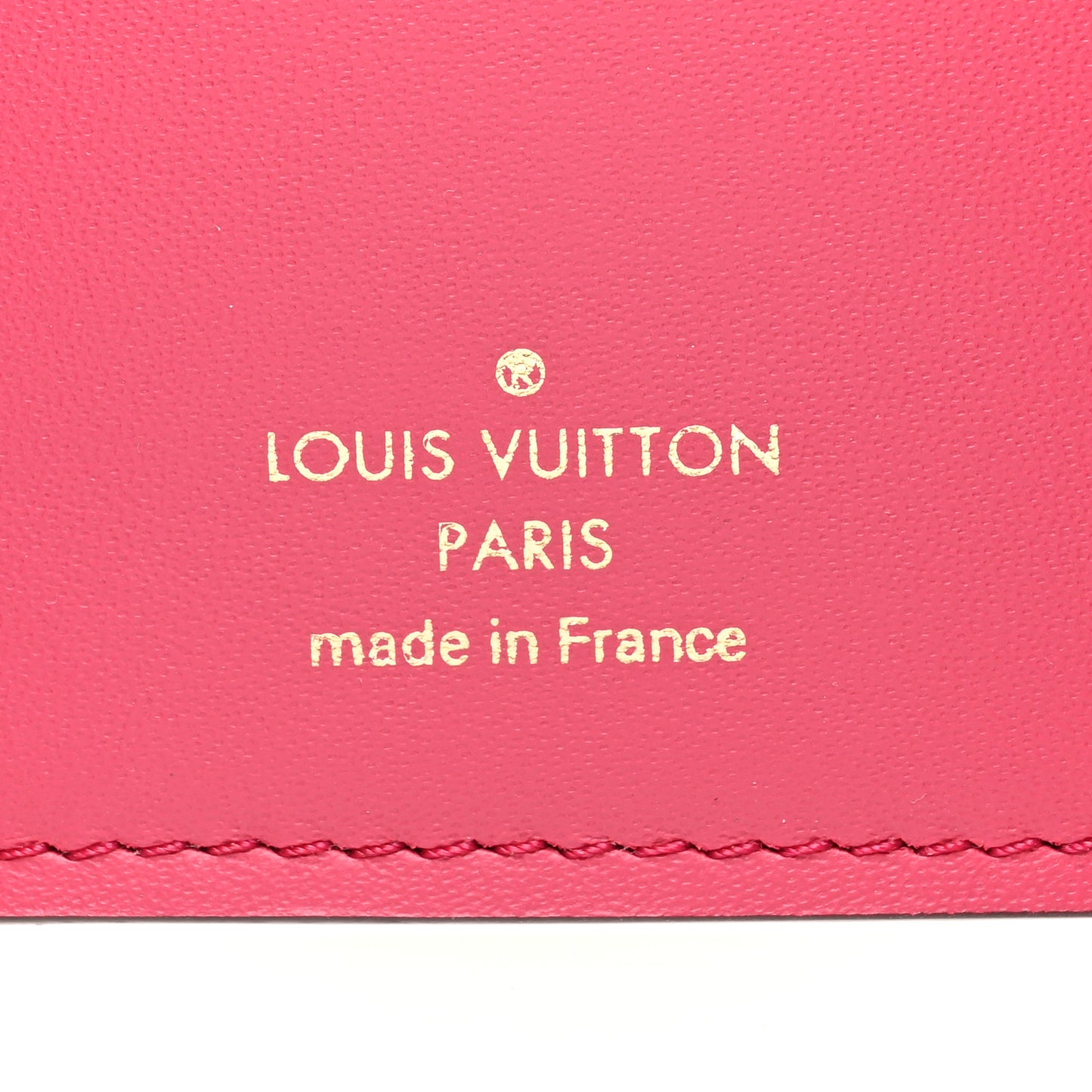 Taurillon Capucines Compact Wallet Black
