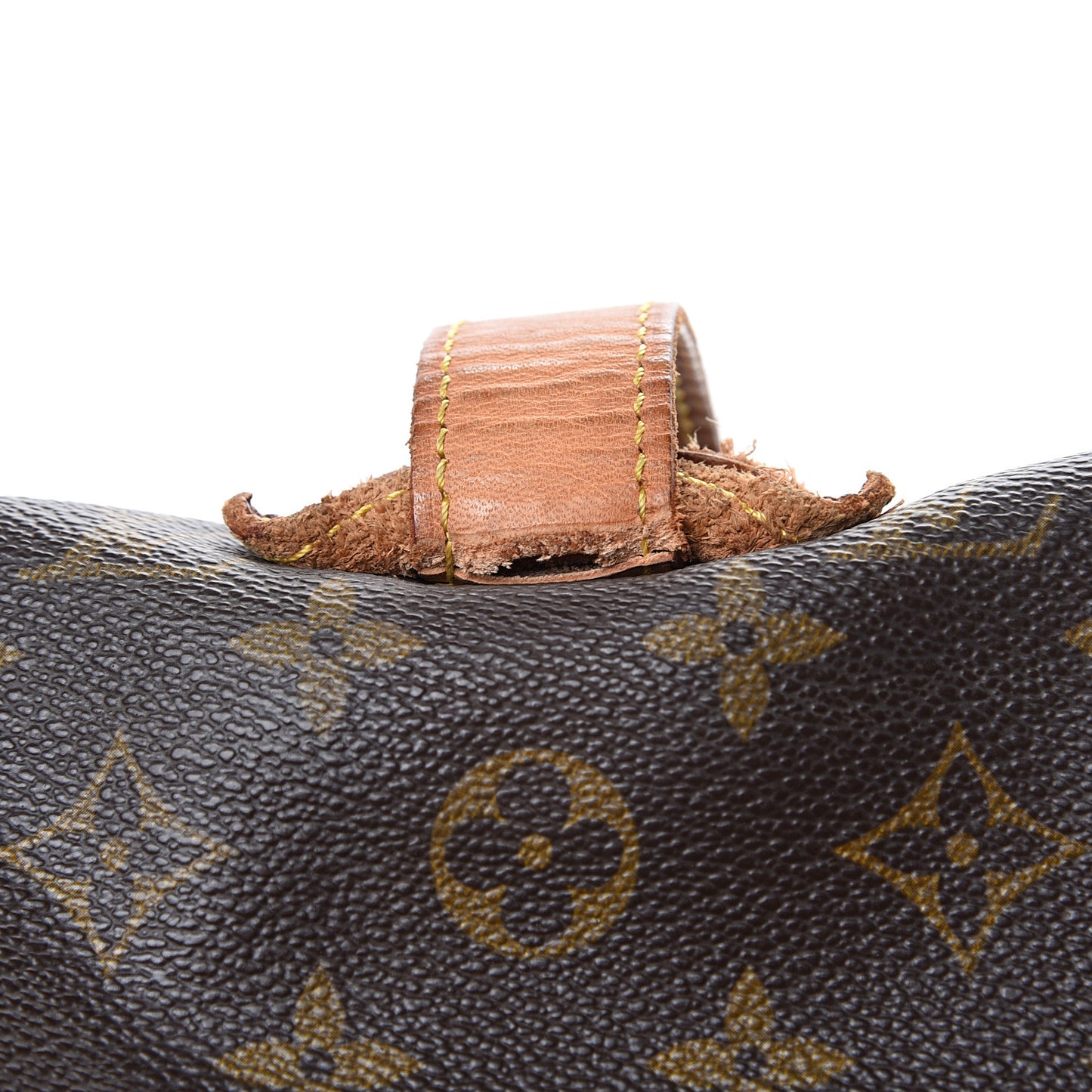 Monogram Saumur 35