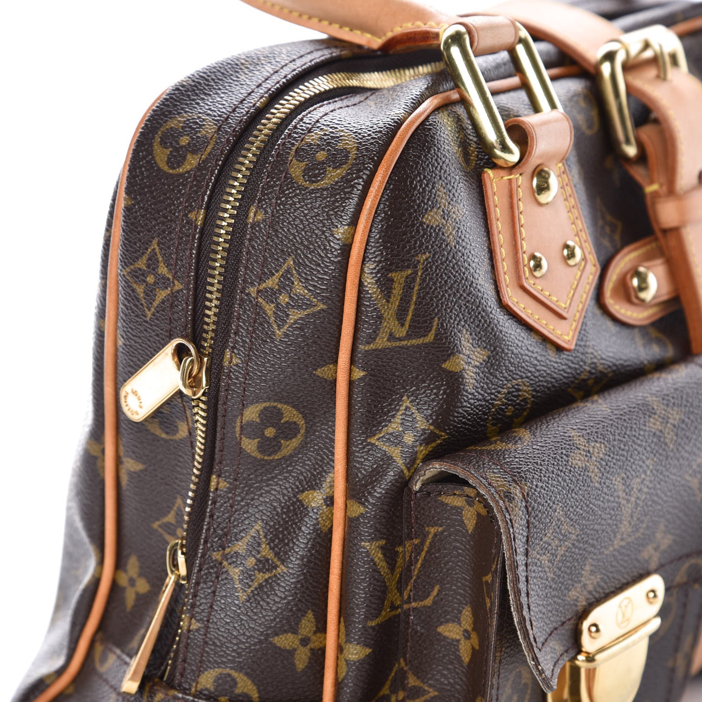 Monogram Manhattan GM