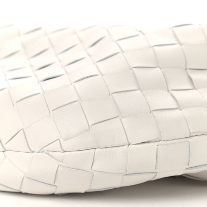 Bottega Veneta Nappa Intrecciato Mini Jodie Chalk 10 of 10