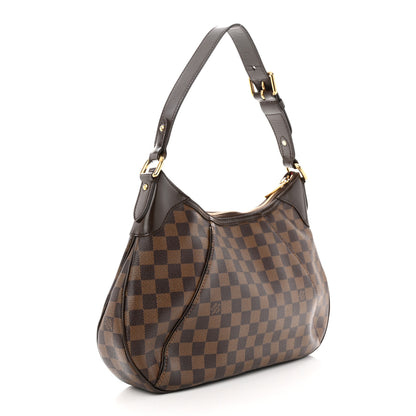 Louis Vuitton Damier Ebene Thames GM 3 of 12