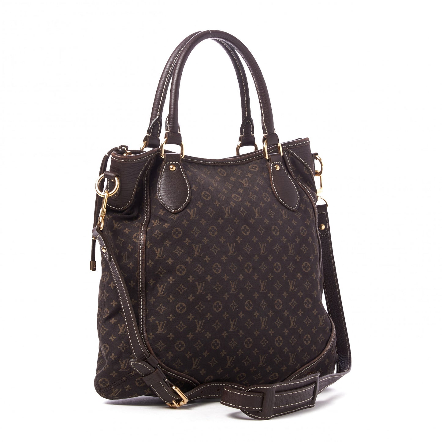 Mini Lin Besace Angele Ebene