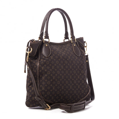 Louis Vuitton Mini Lin Besace Angele Ebene 2 of 7