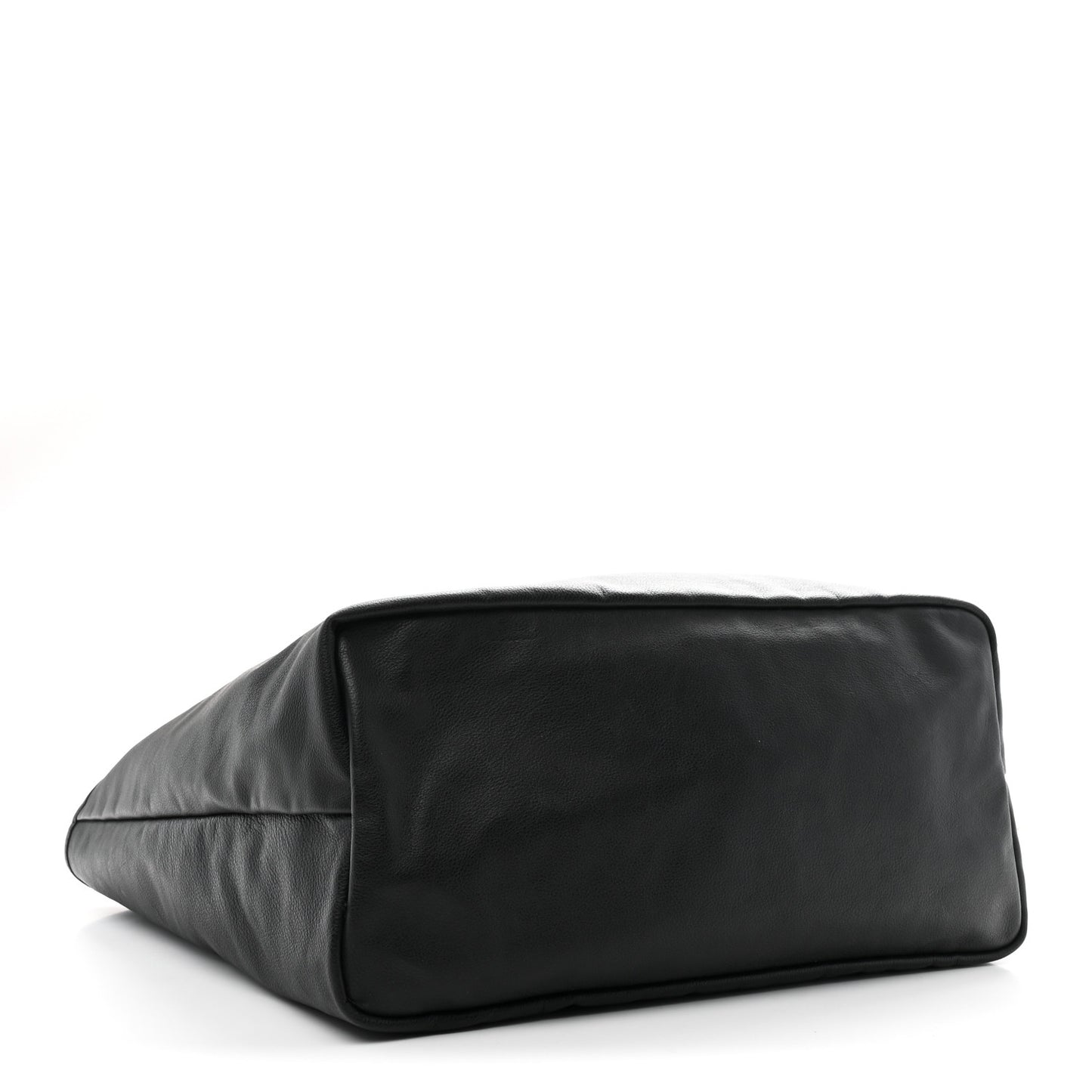 Goyardine Reversible Anjou GM Black