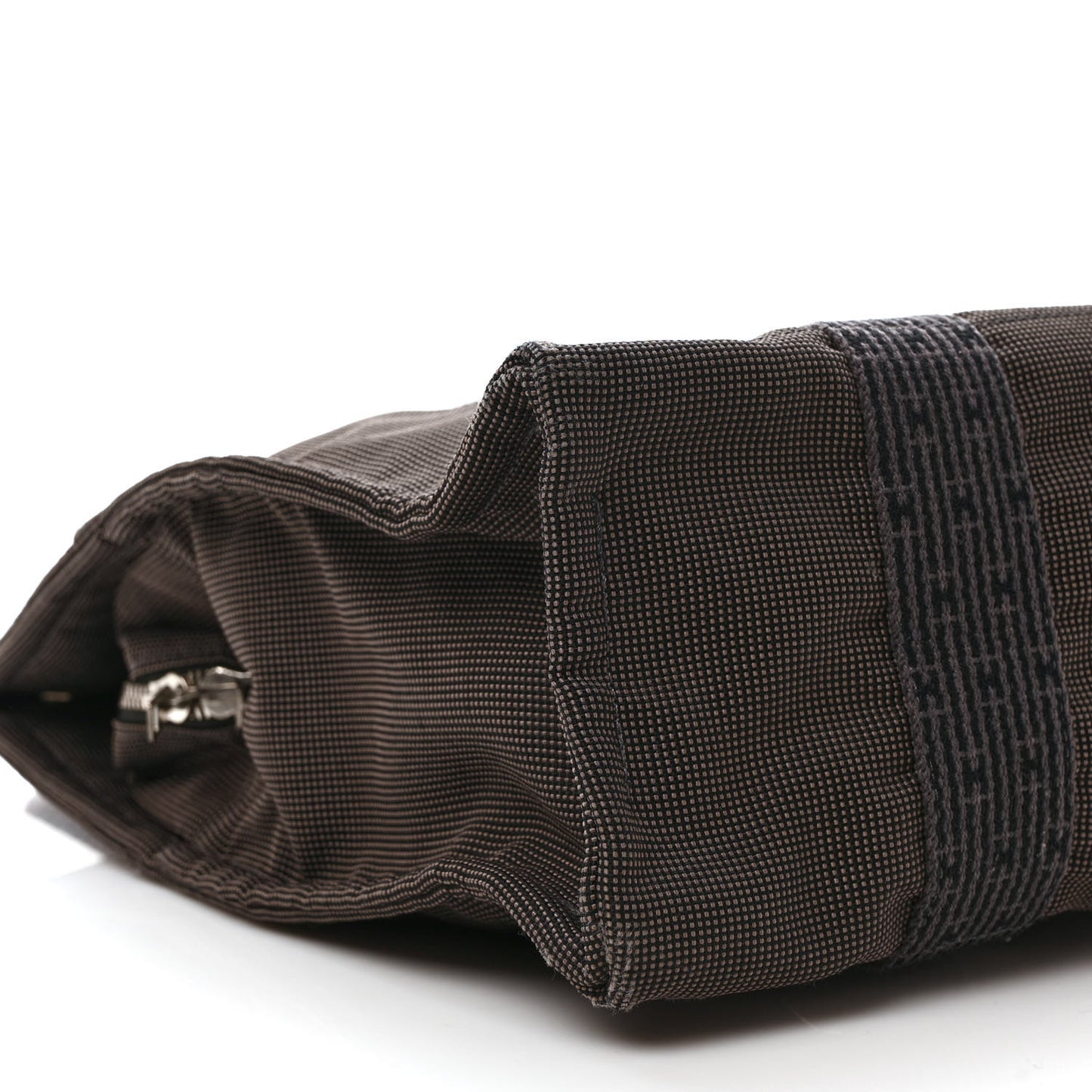 Canvas Herline Backpack Grey