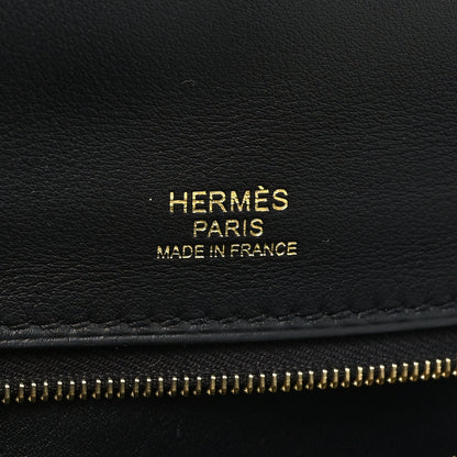 Hermes Togo Swift 24/24 29 Black 6 of 11