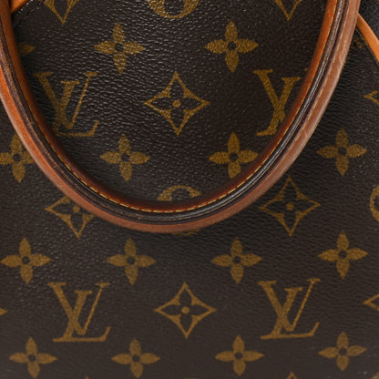 Louis Vuitton Monogram Ellipse MM 13 of 13