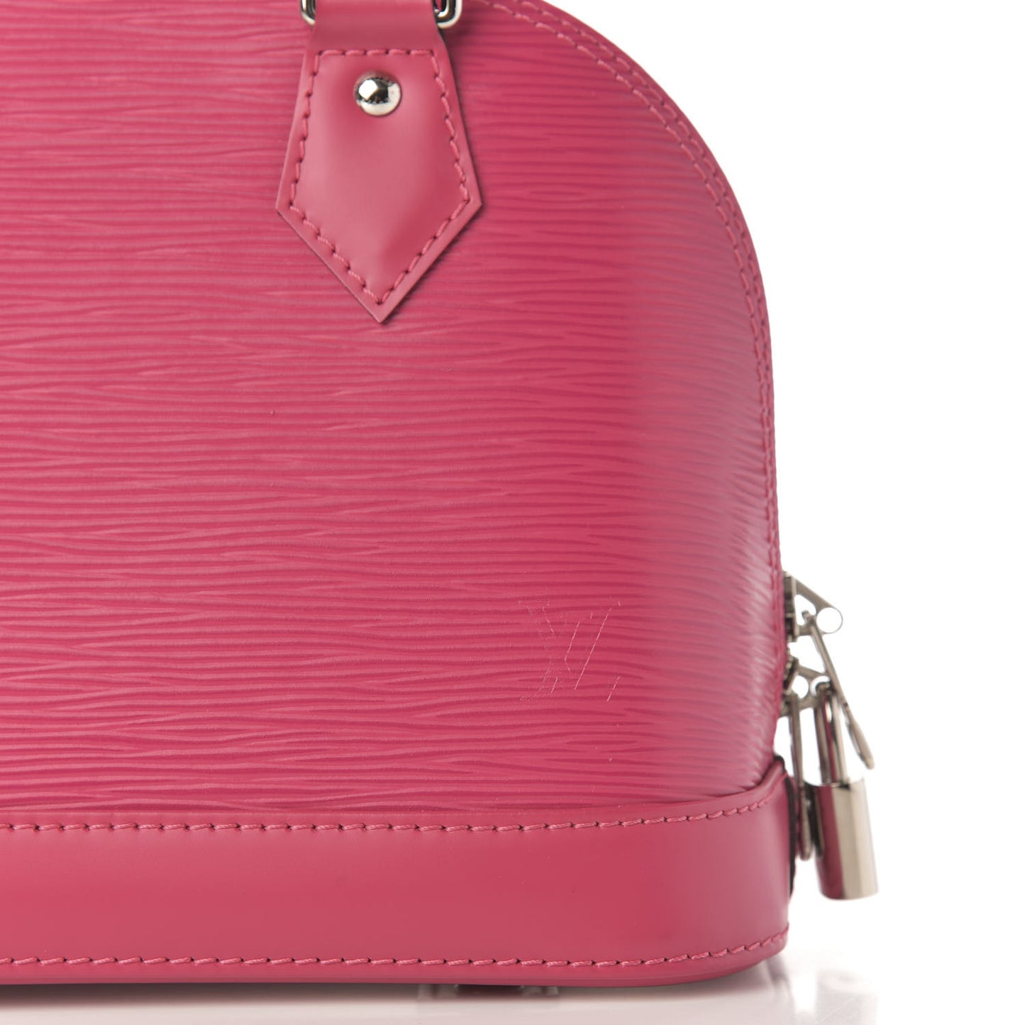Epi Alma BB Hot Pink