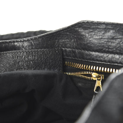 Balenciaga Agneau Giant 21 Gold Hardware City Black 9 of 12