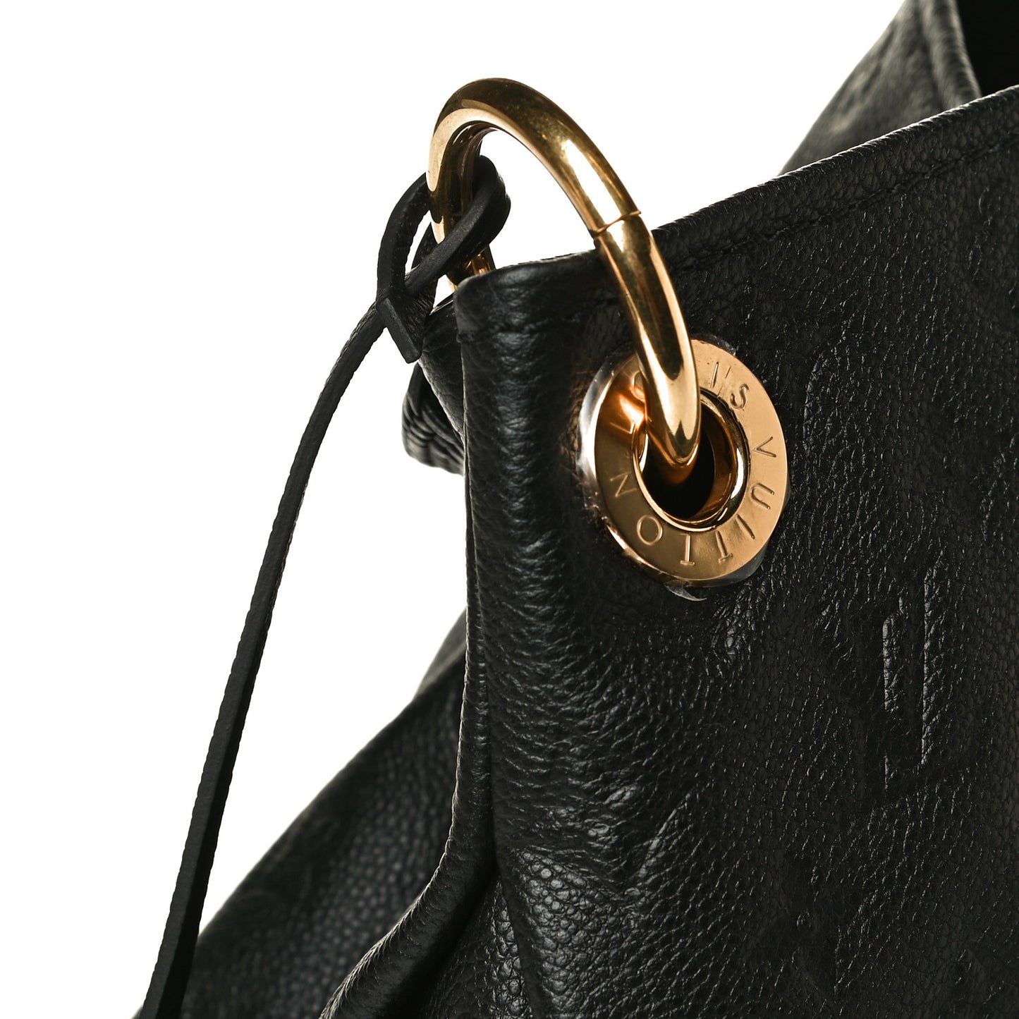 Empreinte Artsy MM Black