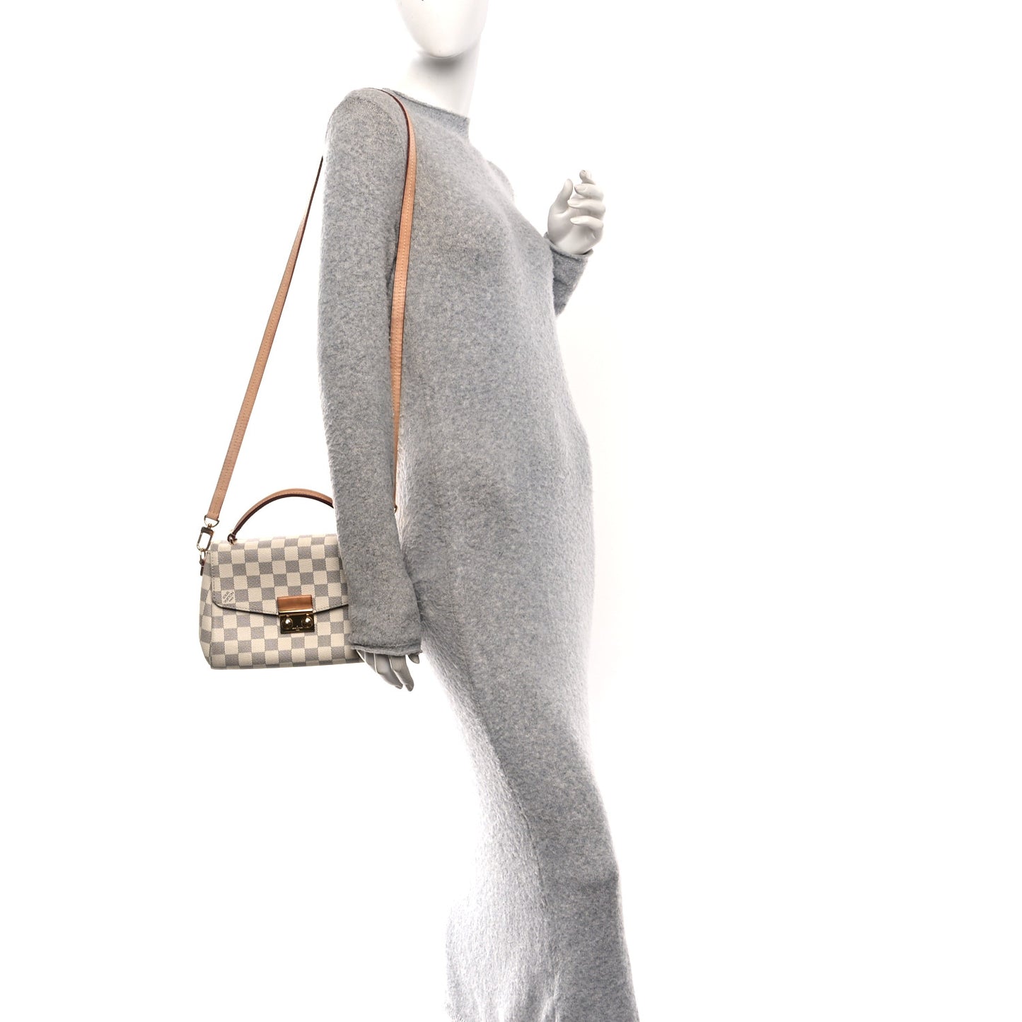 Damier Azur Croisette