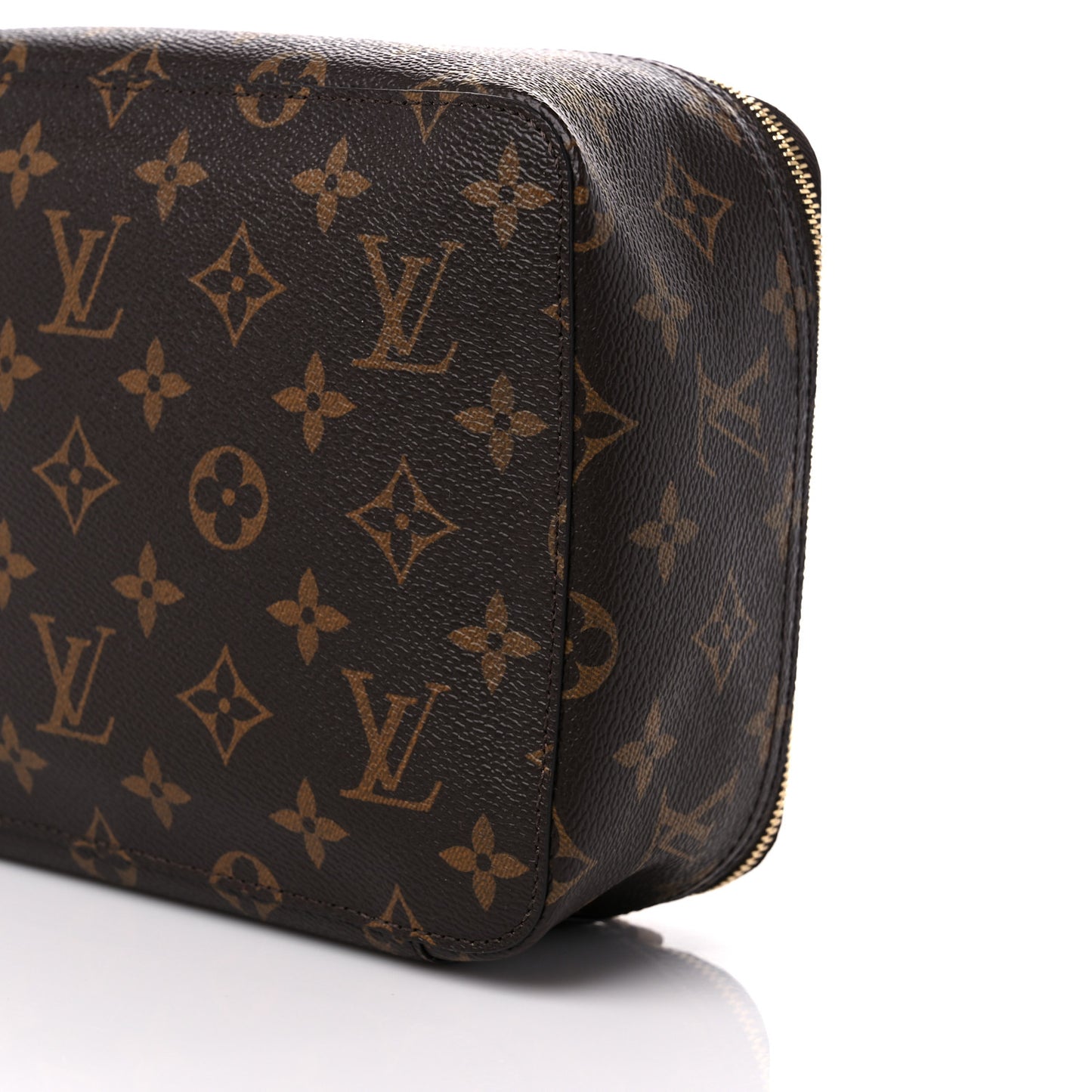 Monogram Packing Cube MM