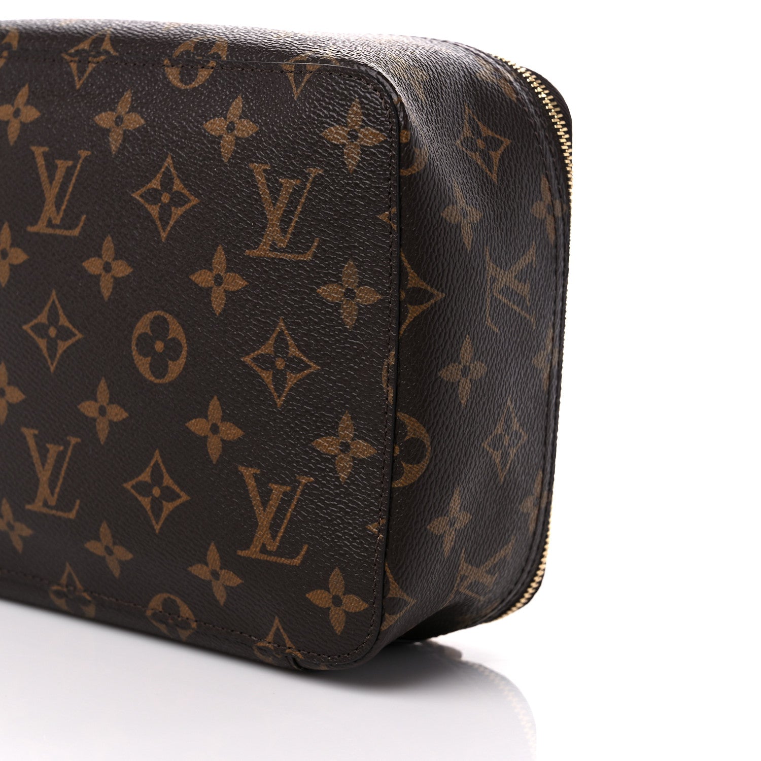 Louis Vuitton Monogram Packing Cube MM 9 of 9