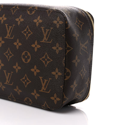 Louis Vuitton Monogram Packing Cube MM 9 of 9
