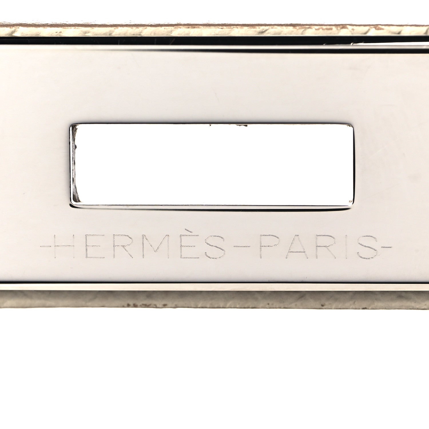 Hermes Epsom Birkin 30 Craie 30 of 35