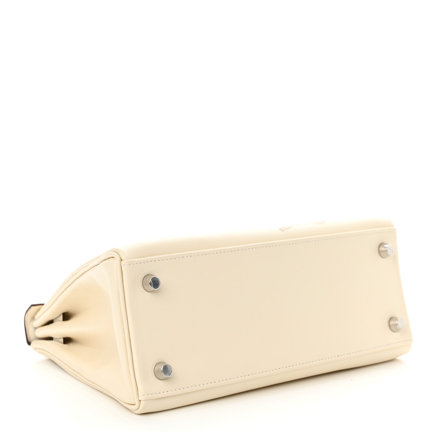 Hermes Swift In & Out Kelly Retourne 25 Nata 4 of 11