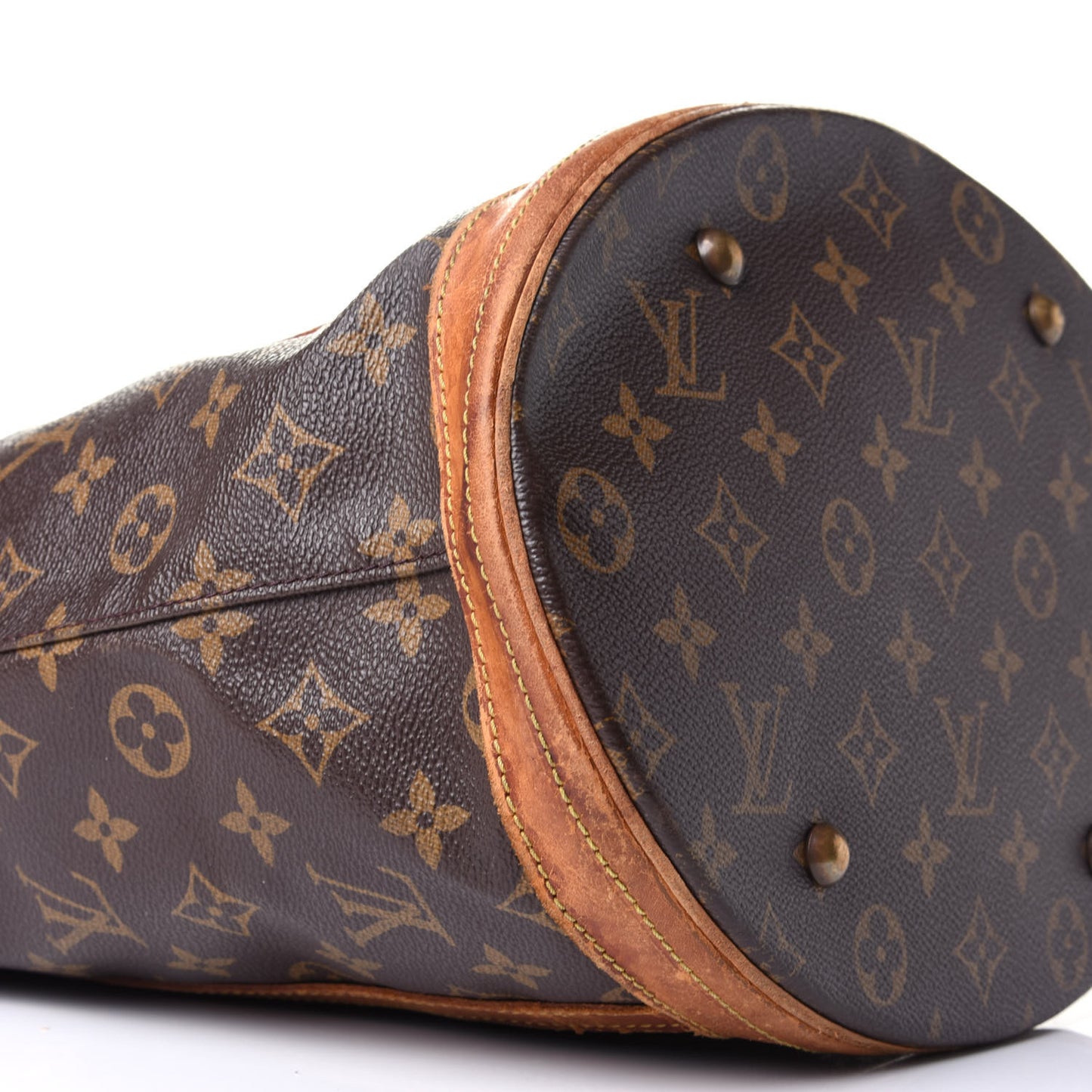 Monogram Bucket 27
