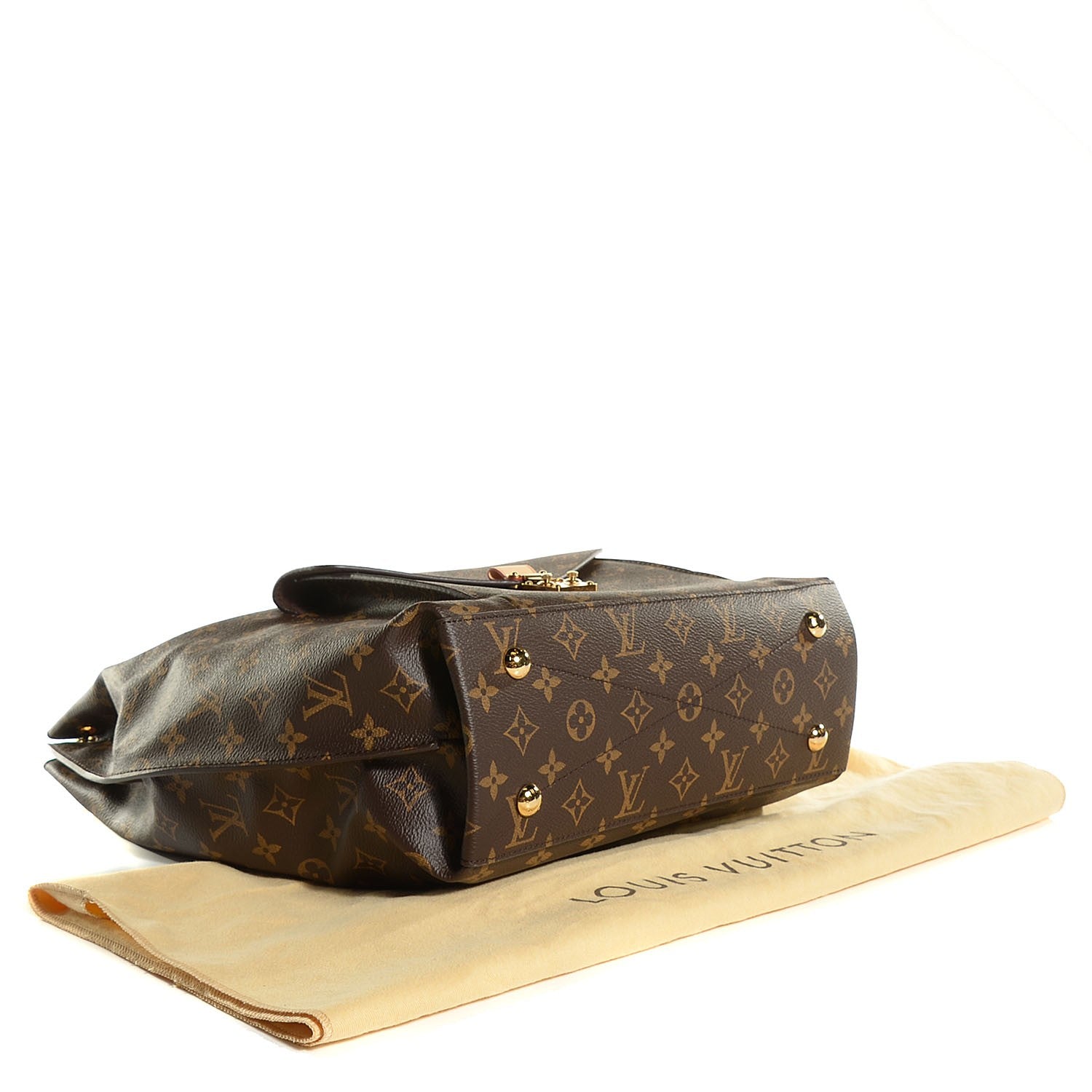 Louis Vuitton Monogram Metis 4 of 8