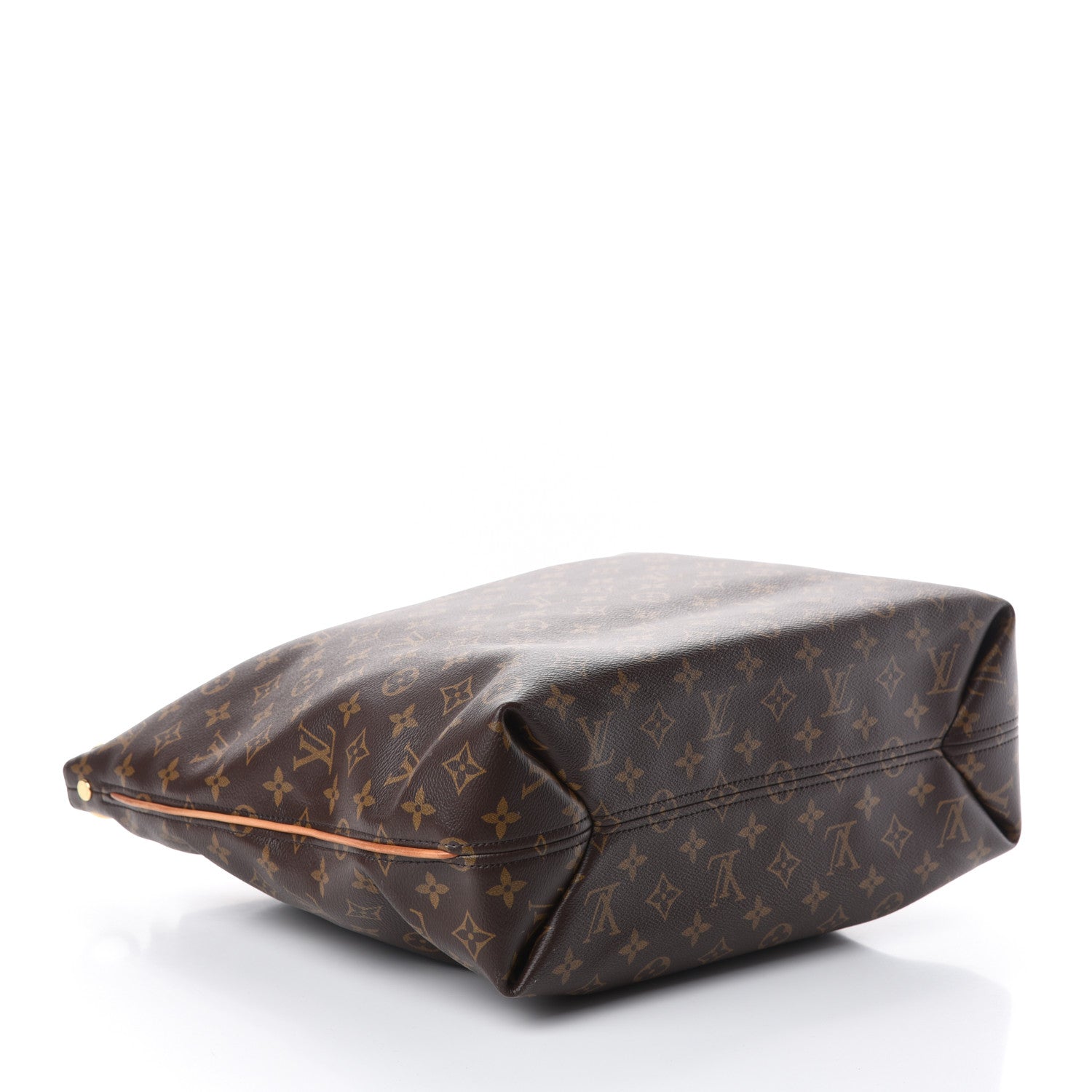 Louis Vuitton Monogram Sully MM 4 of 9