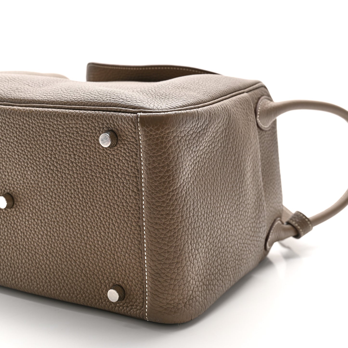 Taurillon Clemence Lindy 30 Etoupe