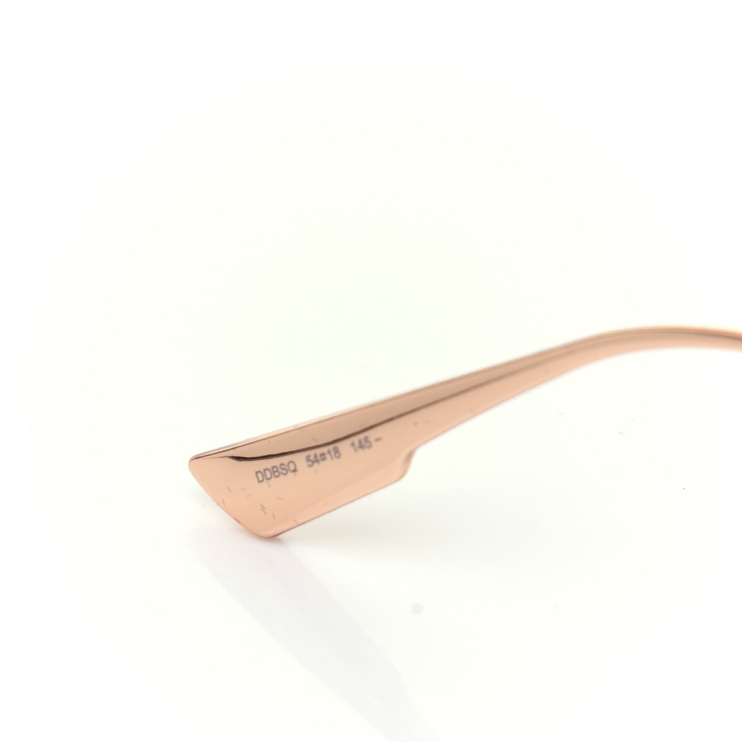 Metal Stellaire 1 Sunglasses Gold