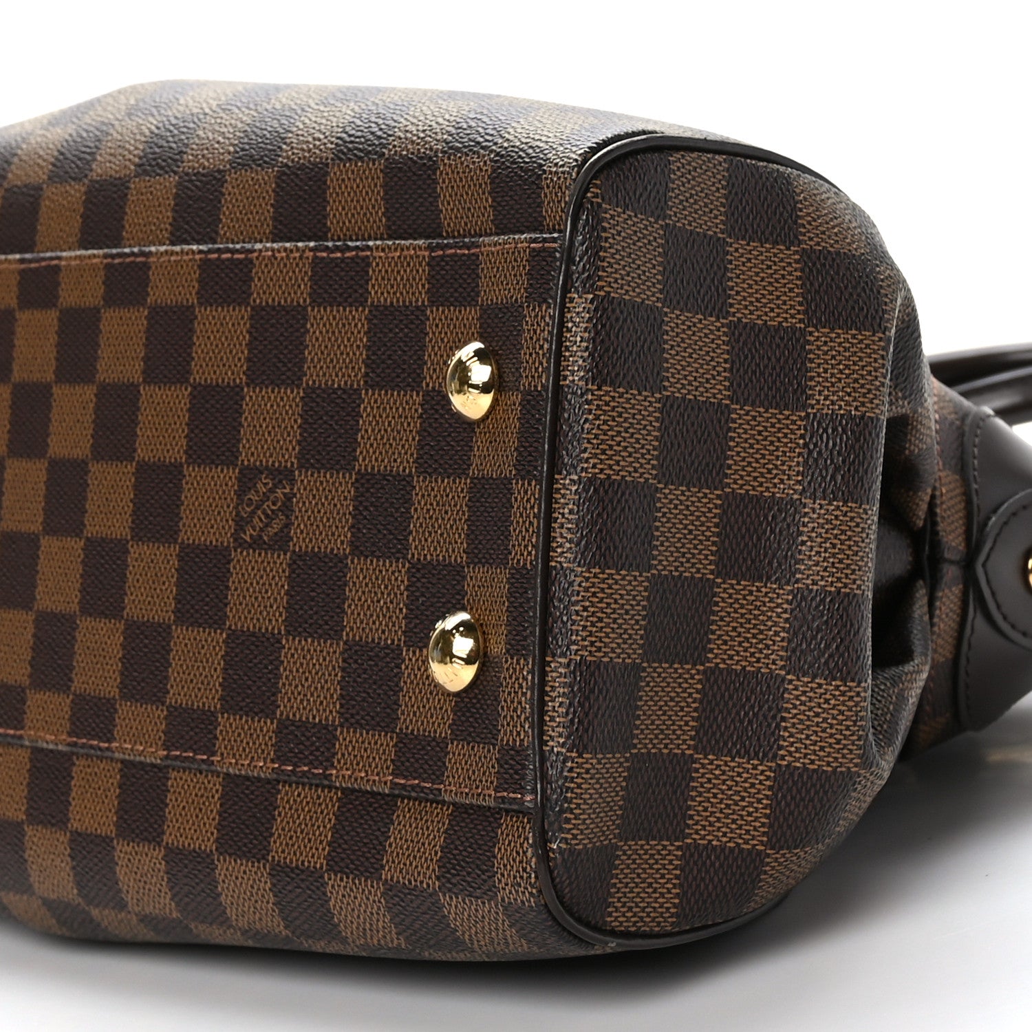 Louis Vuitton Damier Ebene Trevi PM 8 of 8
