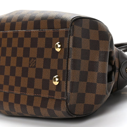 Louis Vuitton Damier Ebene Trevi PM 8 of 8
