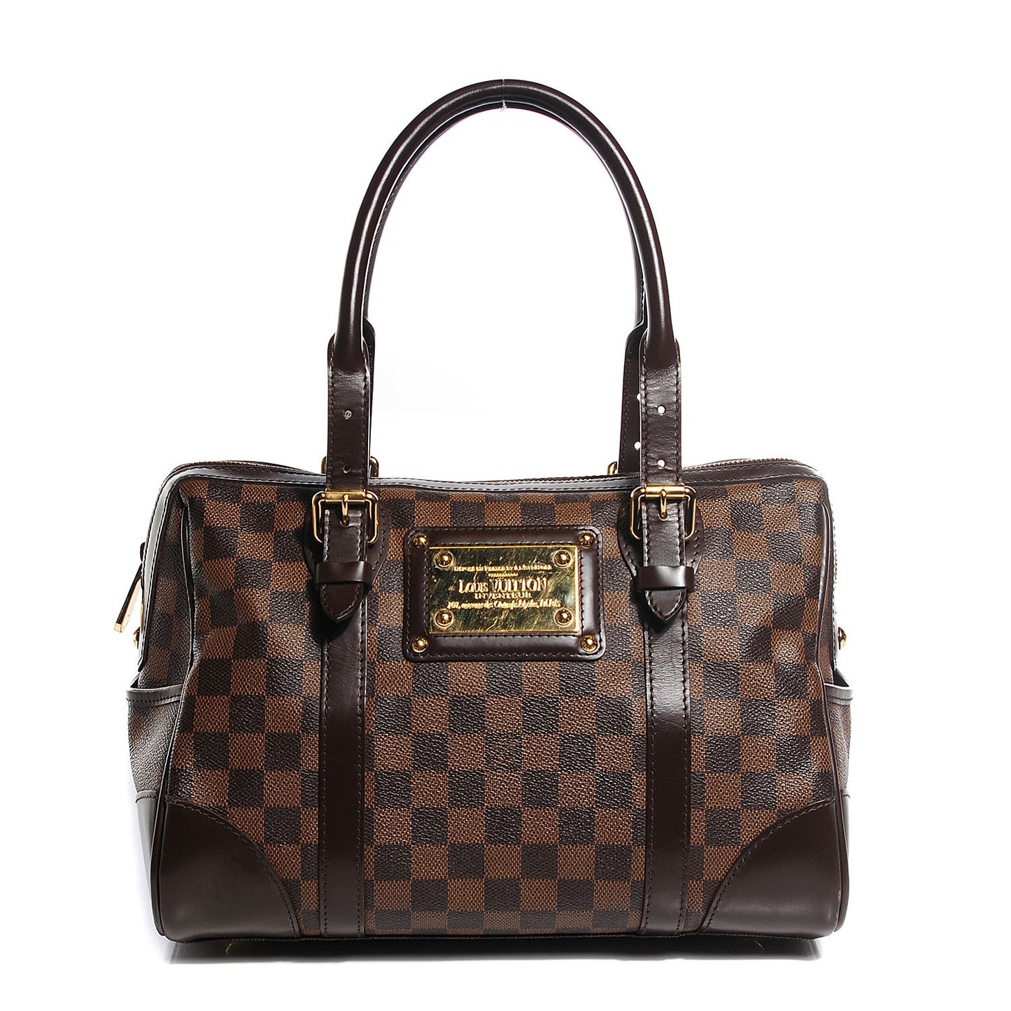 Damier Ebene Berkeley