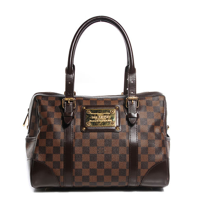 Louis Vuitton Damier Ebene Berkeley 1 of 7