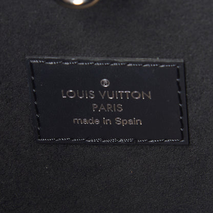 Louis Vuitton Epi Neverfull MM Denim Light 7 of 9