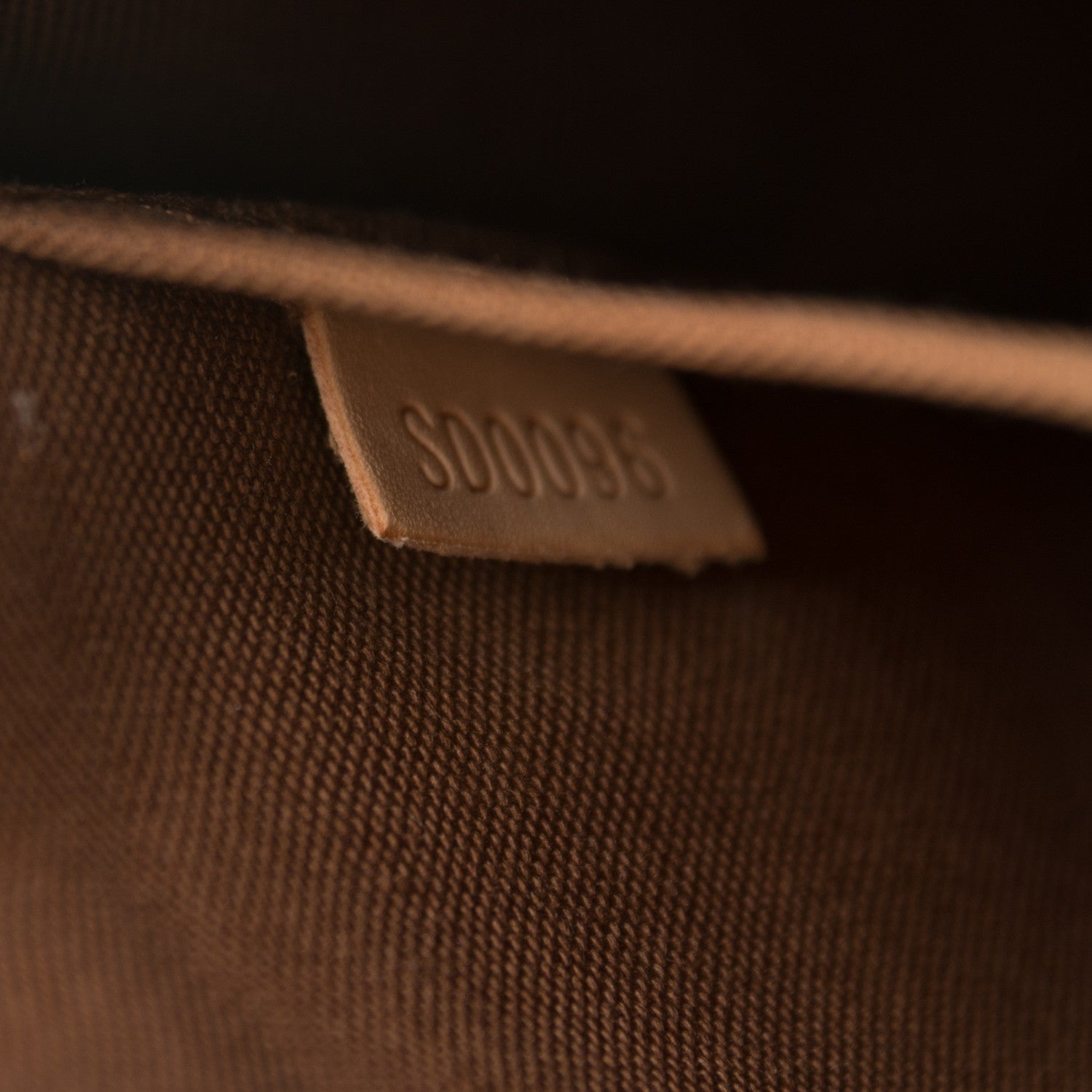 Louis Vuitton Monogram Popincourt Haut 7 of 7