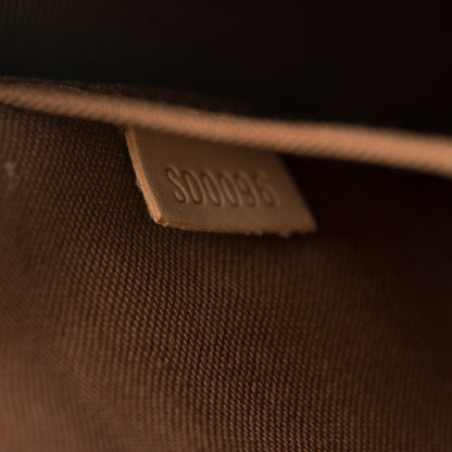Louis Vuitton Monogram Popincourt Haut 7 of 7