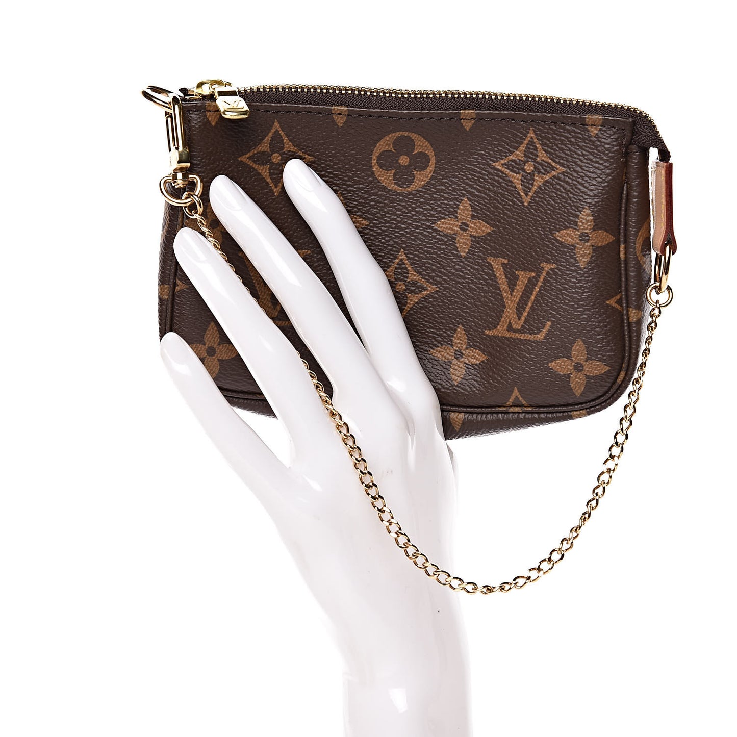 Monogram Mini Pochette Accessories