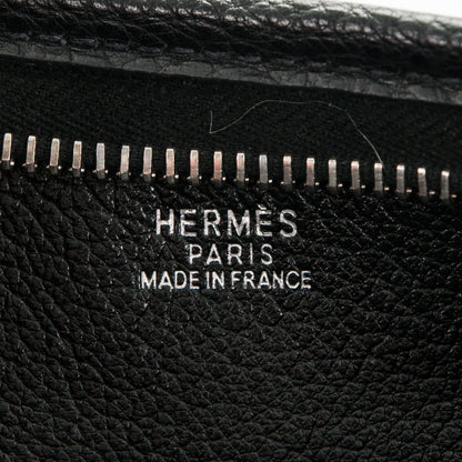 Hermes Togo Berlingo 23 PM Black 7 of 7