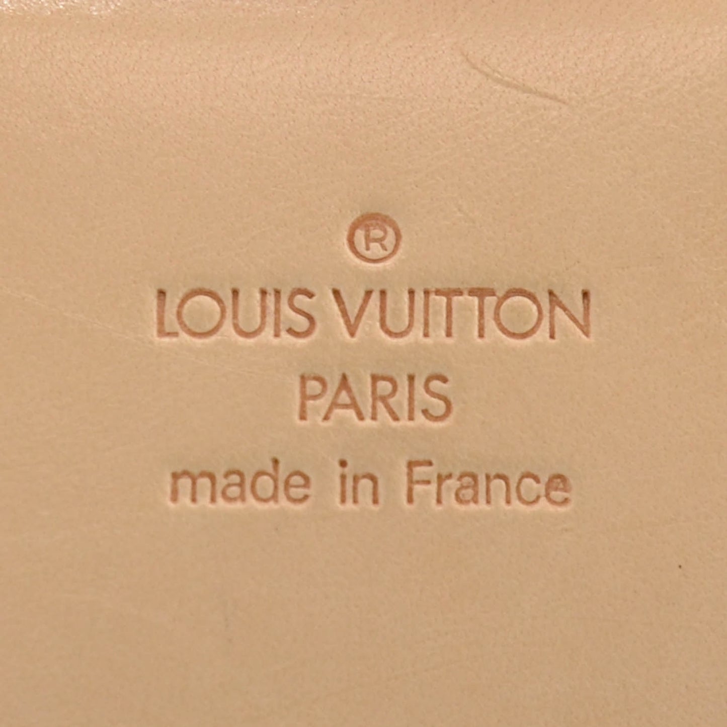 Monogram Multicolor Sologne White