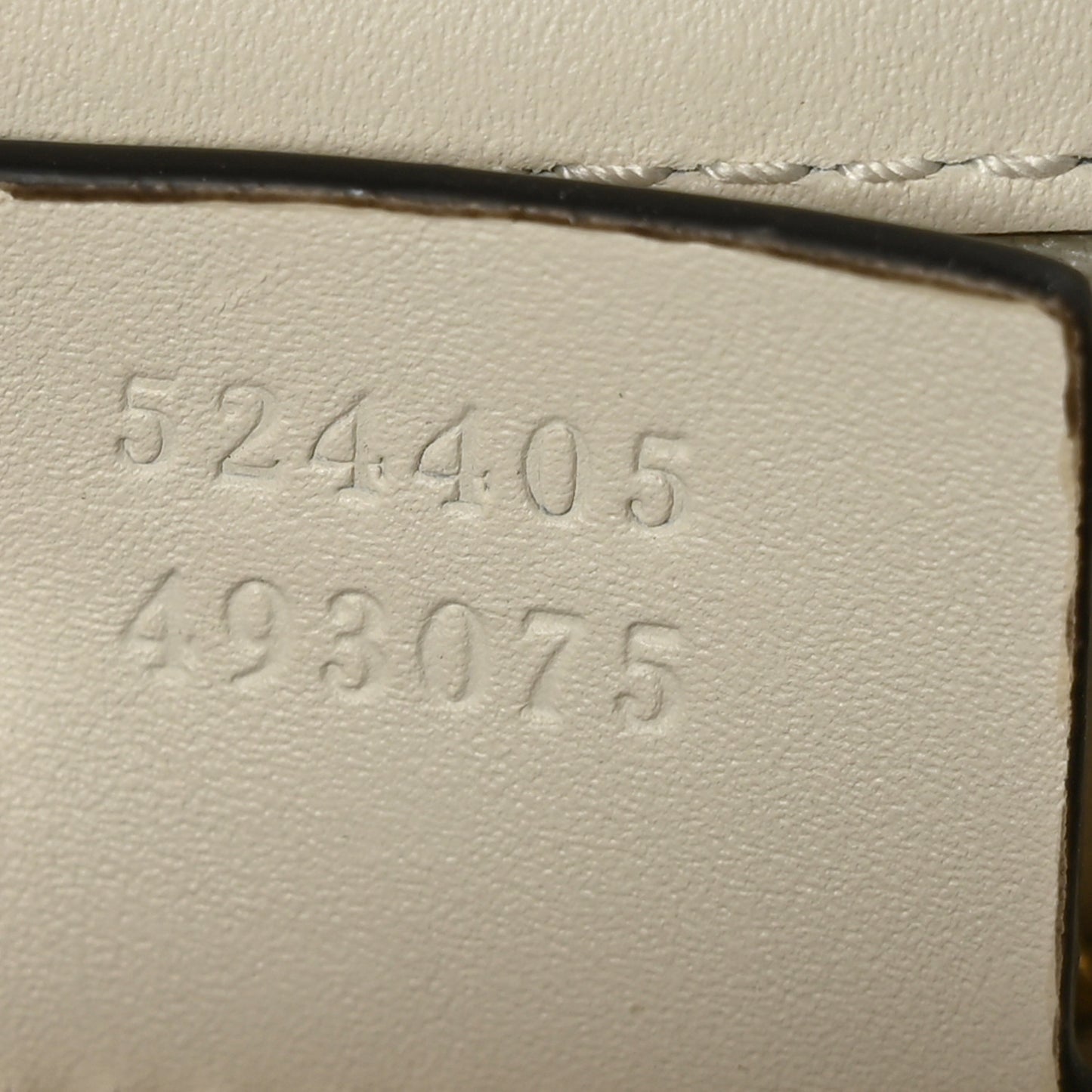 Calfskin Small Sylvie Shoulder Bag Off White