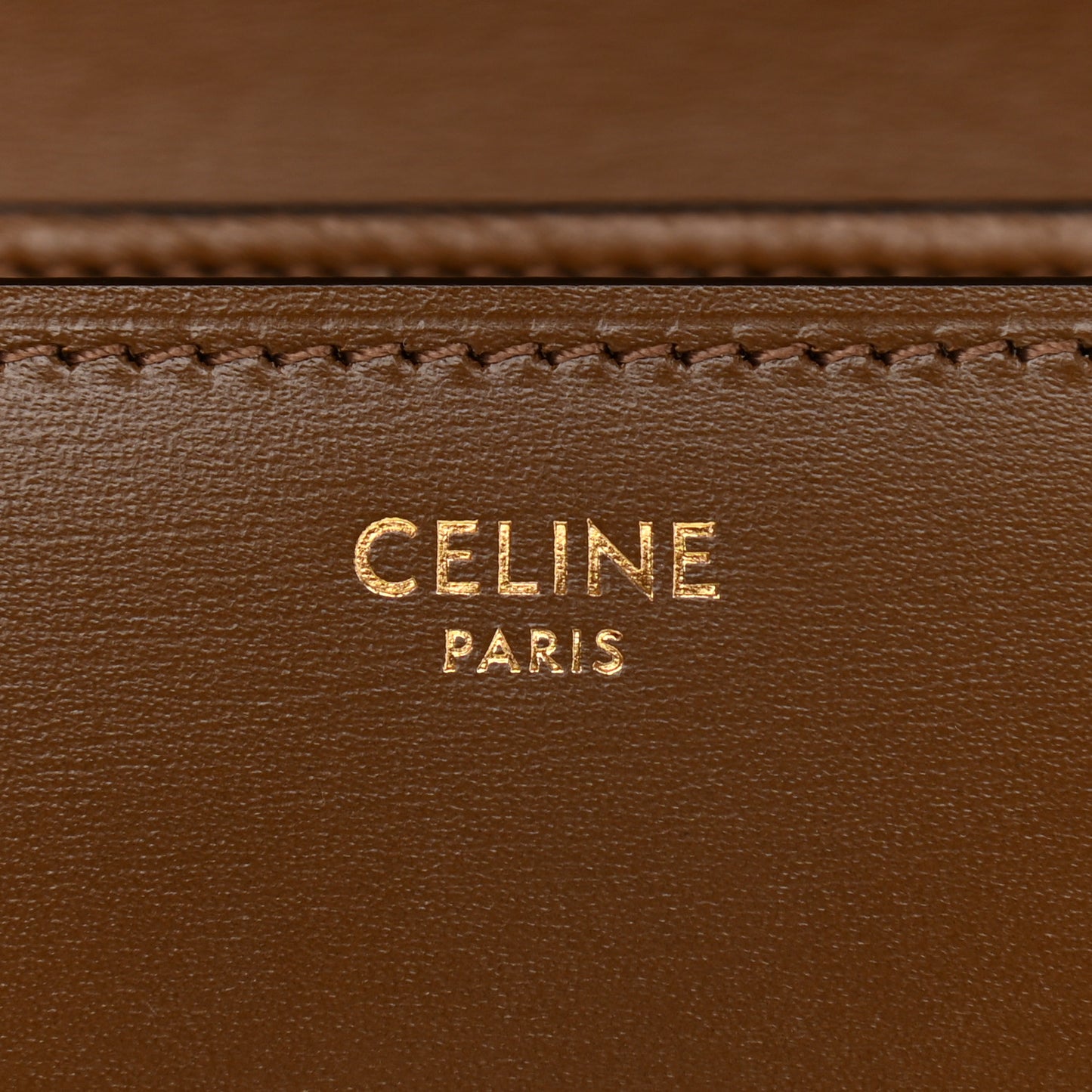 Box Calfskin Teen Classic Box Flap Bag Camel