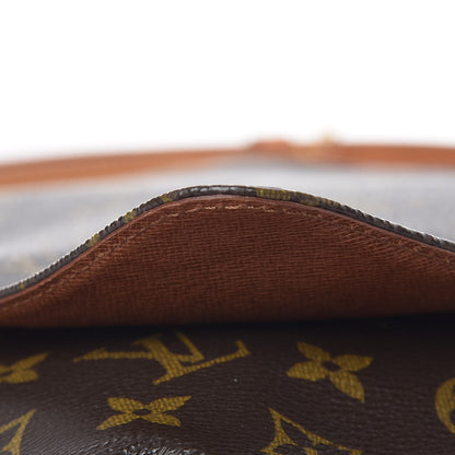 Louis Vuitton Monogram Musette GM 13 of 14
