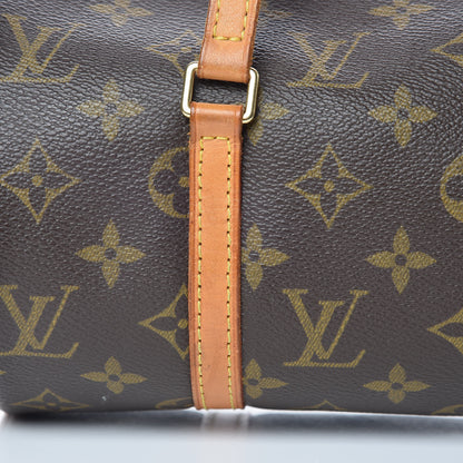 Louis Vuitton Monogram Papillon 26 13 of 22