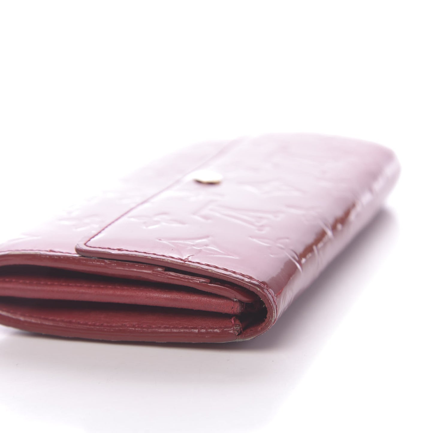 Vernis Sarah Wallet Pomme D'Amour