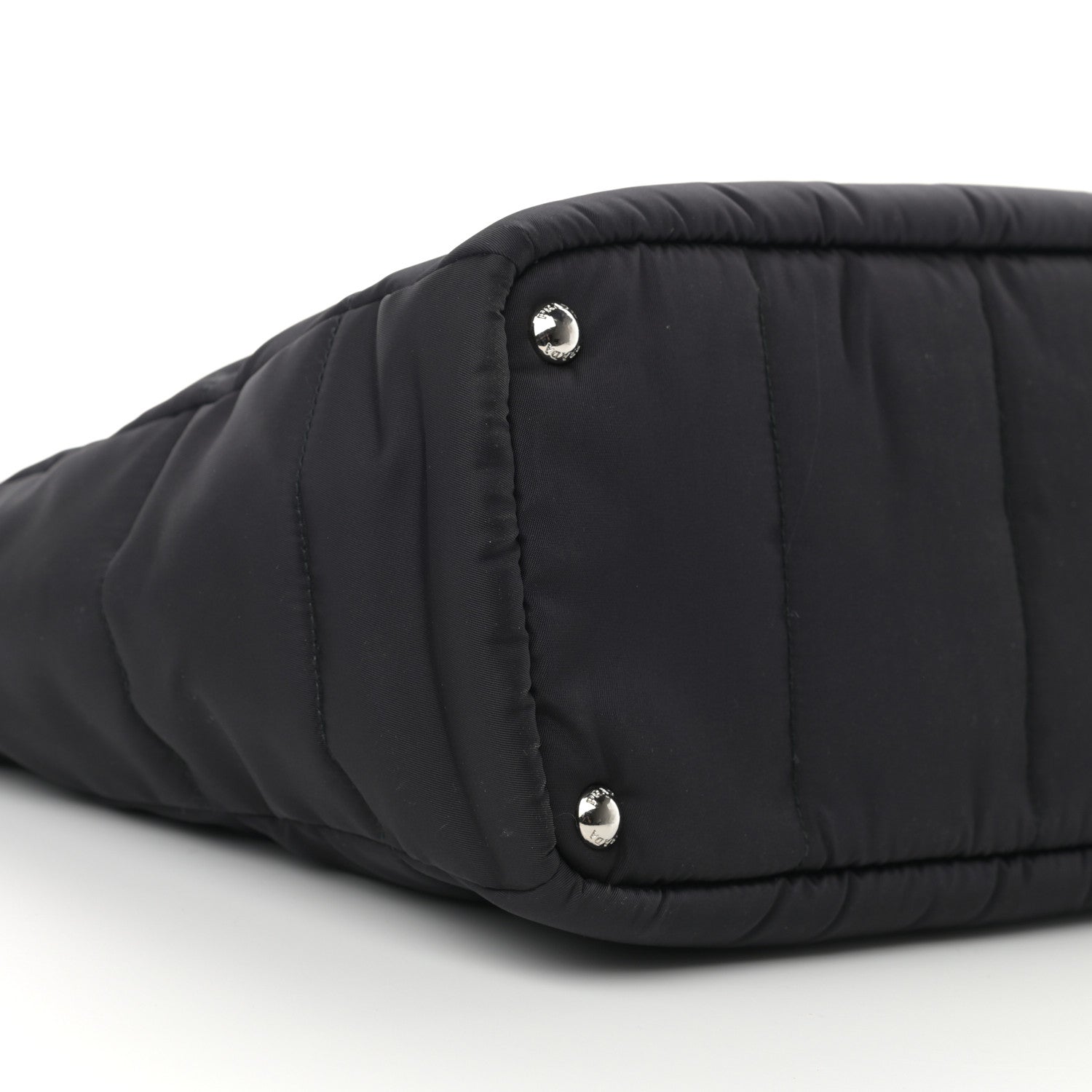 【極美品】PRADA TESSUTO BOMBER  バッグ Prada Tessuto Bomber Bag Unboxing! - YouTube