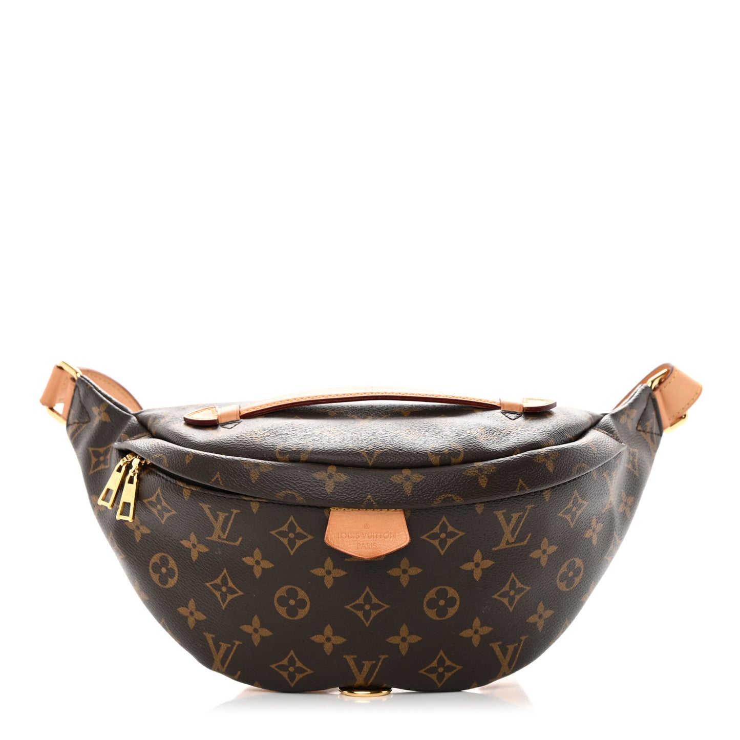 Monogram Bumbag