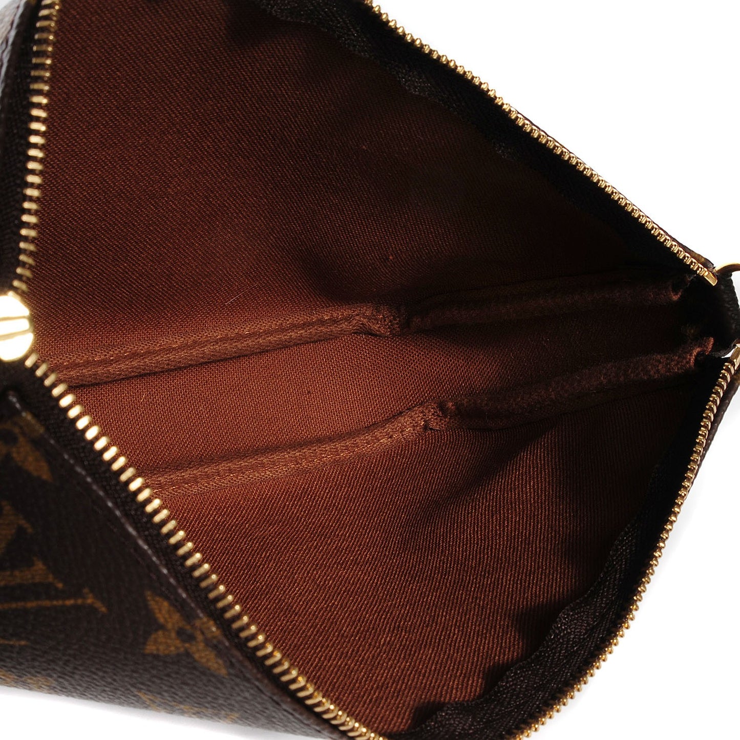 Monogram Pochette Accessories