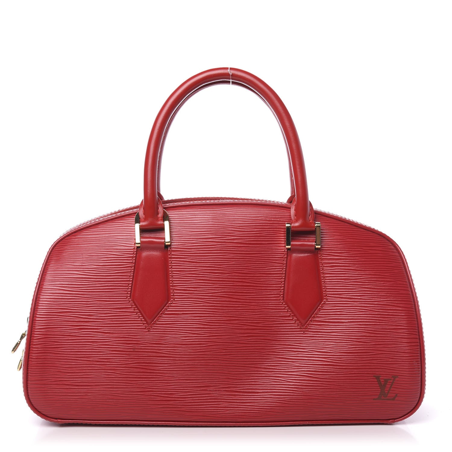 Louis Vuitton Epi Jasmin Rouge 1 of 10