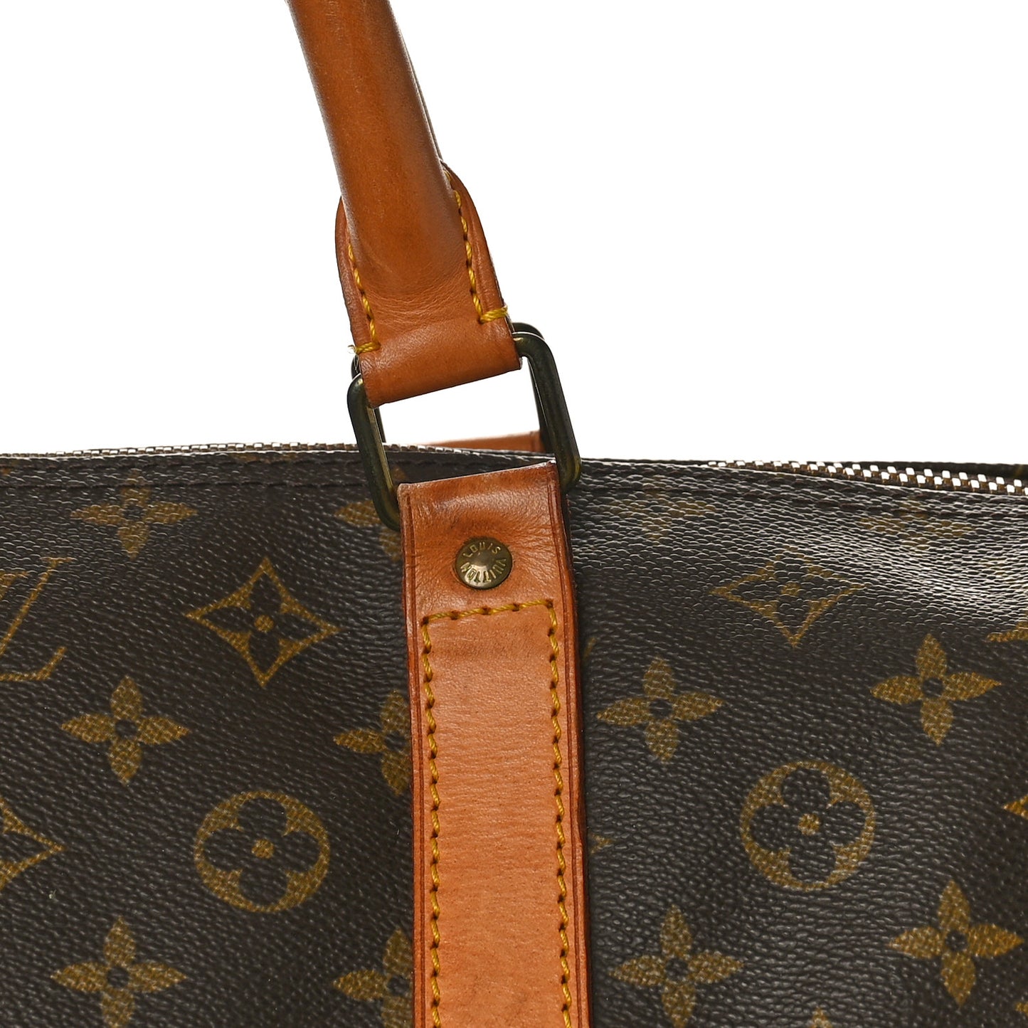 Monogram Keepall 60