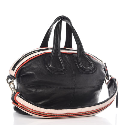 Givenchy Calfskin Small Nightingale Black 3 of 13